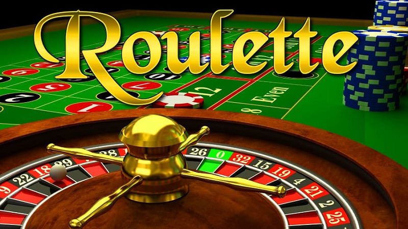 Luật chơi của bàn quay roulette